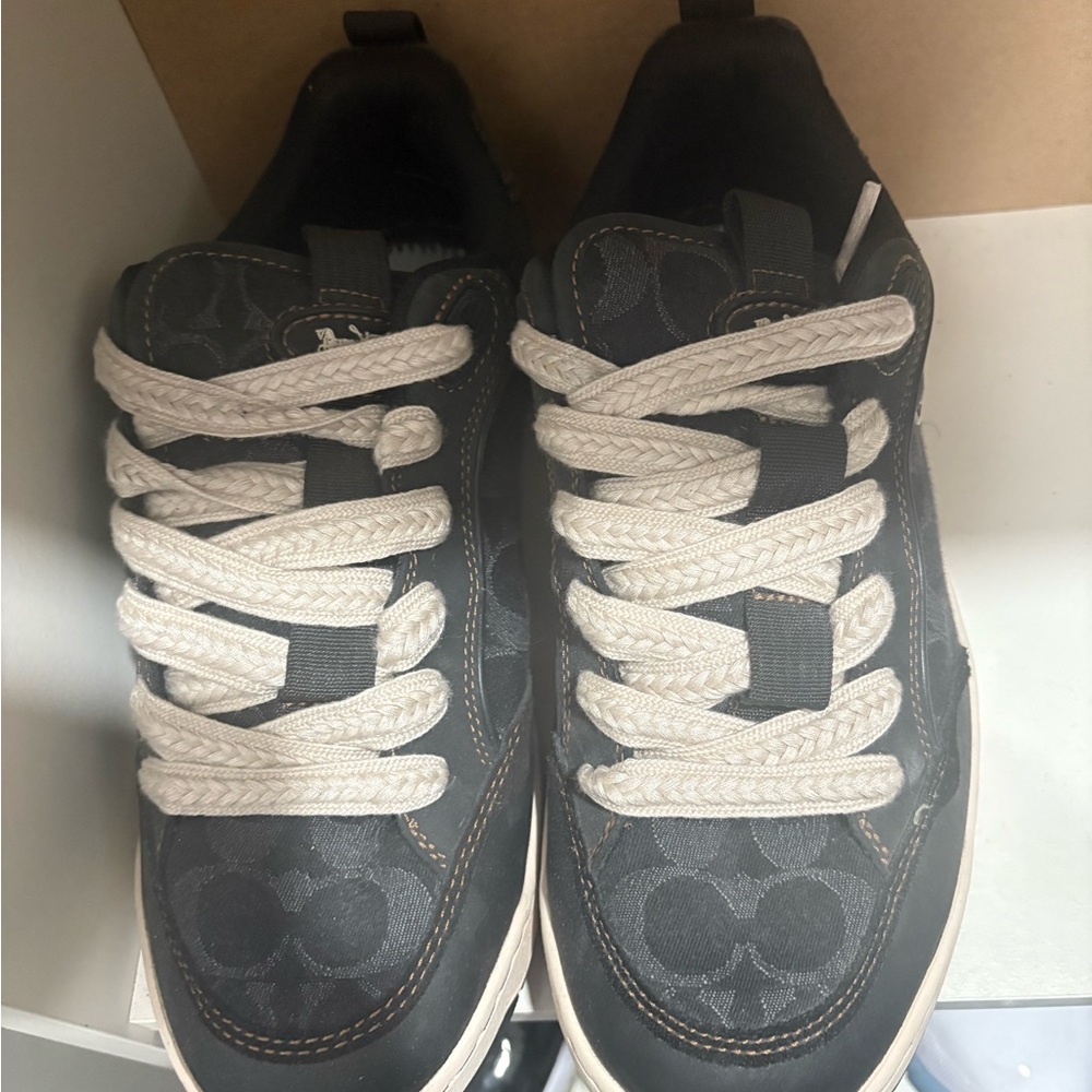 Coach C203 Sneakers